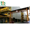 Regular order items two floor disaster relief house for engineering project