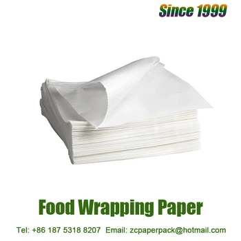 butter greaseproof paper