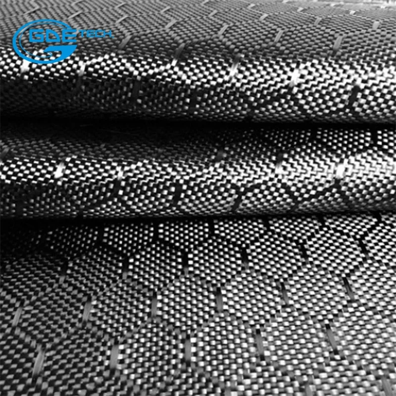 Honey Comb Carbon Fiber Fabric Hexagon Carbon Fiber Cloth Customized ...