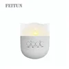 colorful 2.1 surround laptop multimedia led speaker system support tf card