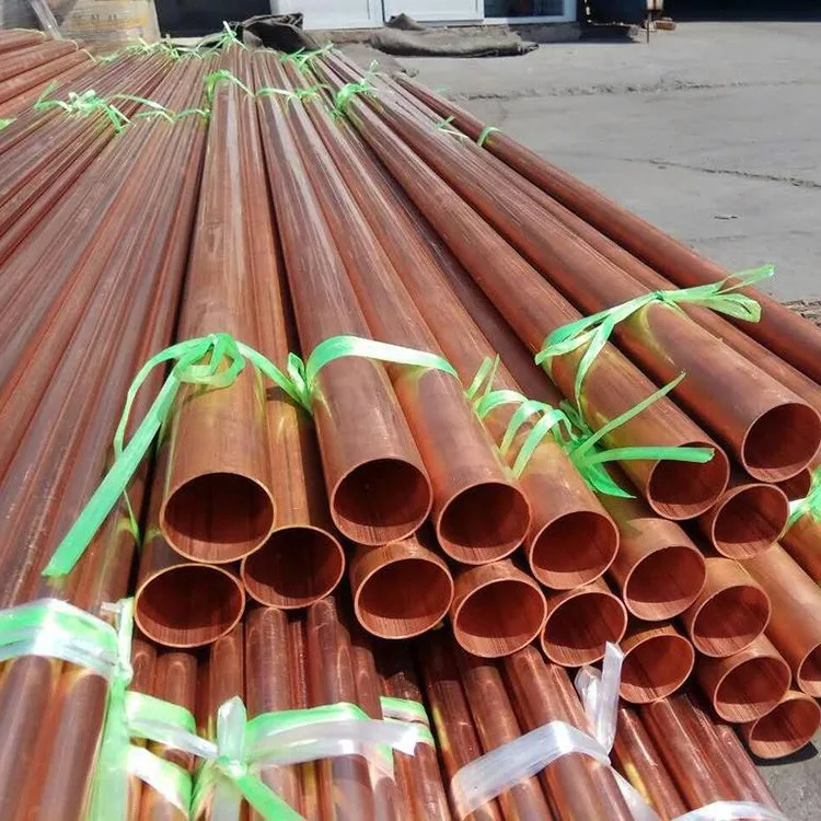 Трубчатые трубы. Insulated Copper Pipe HS code.