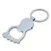 multi functional stainless steel custom metal key chain