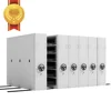 popular archive high density filing system steel rack shelving unit mobile steel racks
