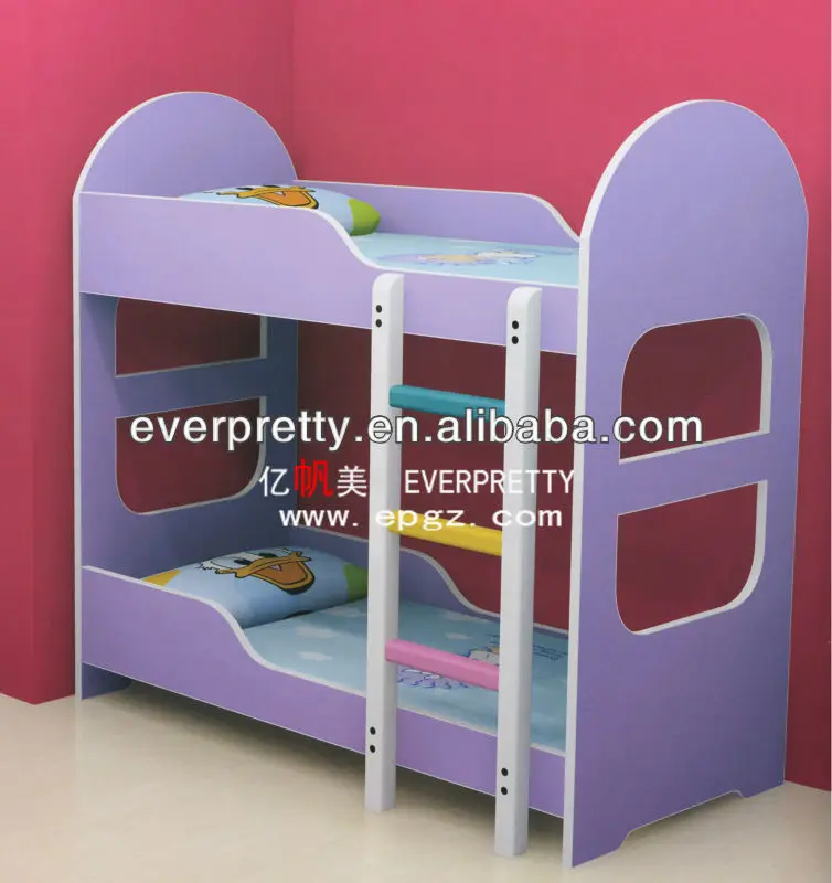 Mdf muebles del cabrito baratos literas camas para niños muebles ...