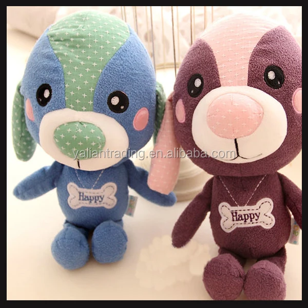 Plush Toy Manufacturer Supply Various Toys And Dolls - Buy Plush Toy