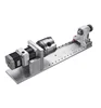 Planetary engraving machine 4th axis planetary reducer rotating shaft A axis CNC dividing head engraving accessories