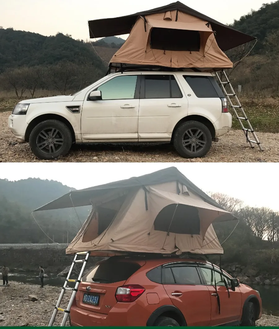 2017 Hot Suv Car Roof Top Tent Outdoor Tent For Restaurant Buy Suv
