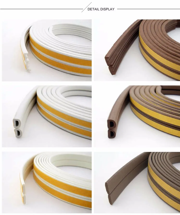 Glass And Sharp Metal Edge Trim Protection Rubber Countertop Edging Strip Buy Rubber Edge