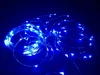 12v micro string lights / battery operated led copper wire fairy light / waterproof led mini copper wire string lights