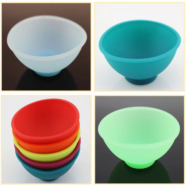 March Expo Hot Selling Skin Care Ecofriendly Face Wash Tool Silicone