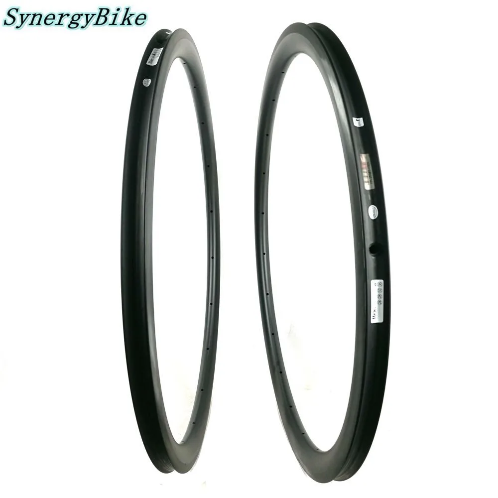 25mm tubeless tire