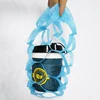 Custom Takeaway Coffee Cup Holder Drink Carrier Disposable Non Woven Cup Holder
