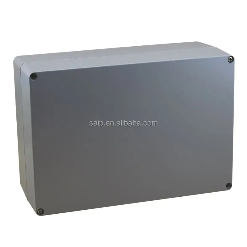 Waterproof Metal Box Aluminium Portable Generator Enclosure Buy