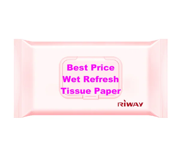 wet tissue paper for face price