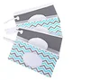 EVA Wet Wipe Pouch, factory provide plastic bag