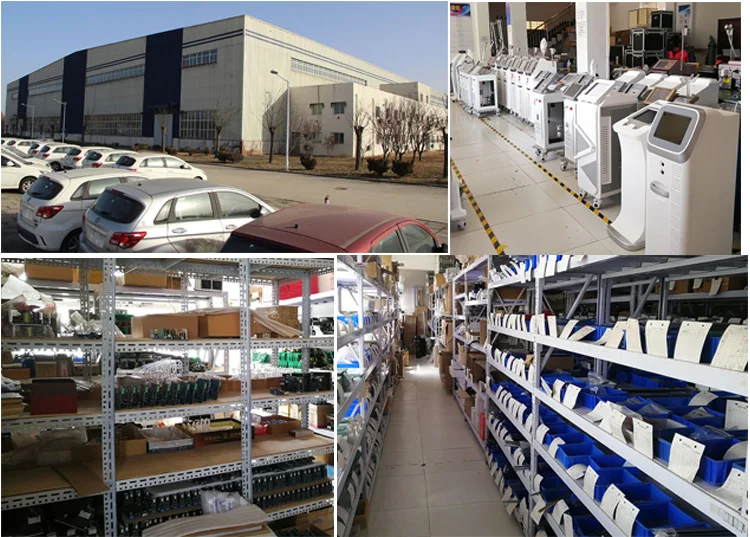 755 808 1064 diode laser