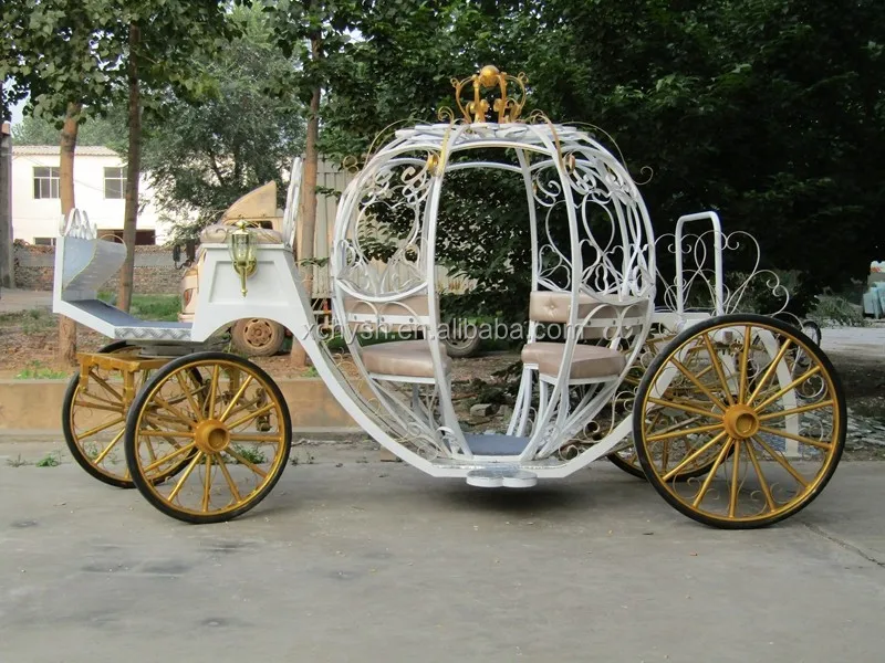 horse and buggy power wheel