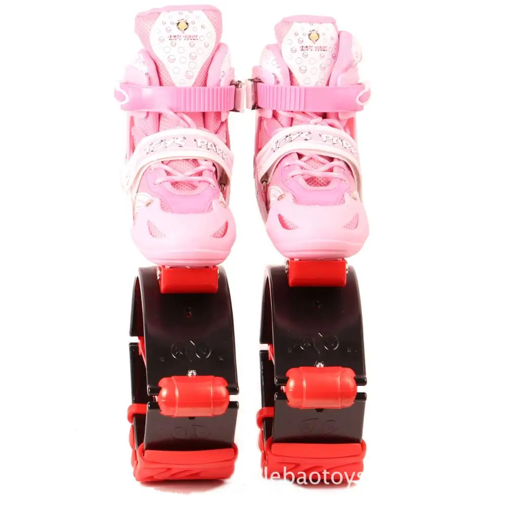 roller skate bounce shoes