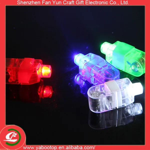 Best Price Halloween Led Flashing Laser Finger Ring Lights Buy Best