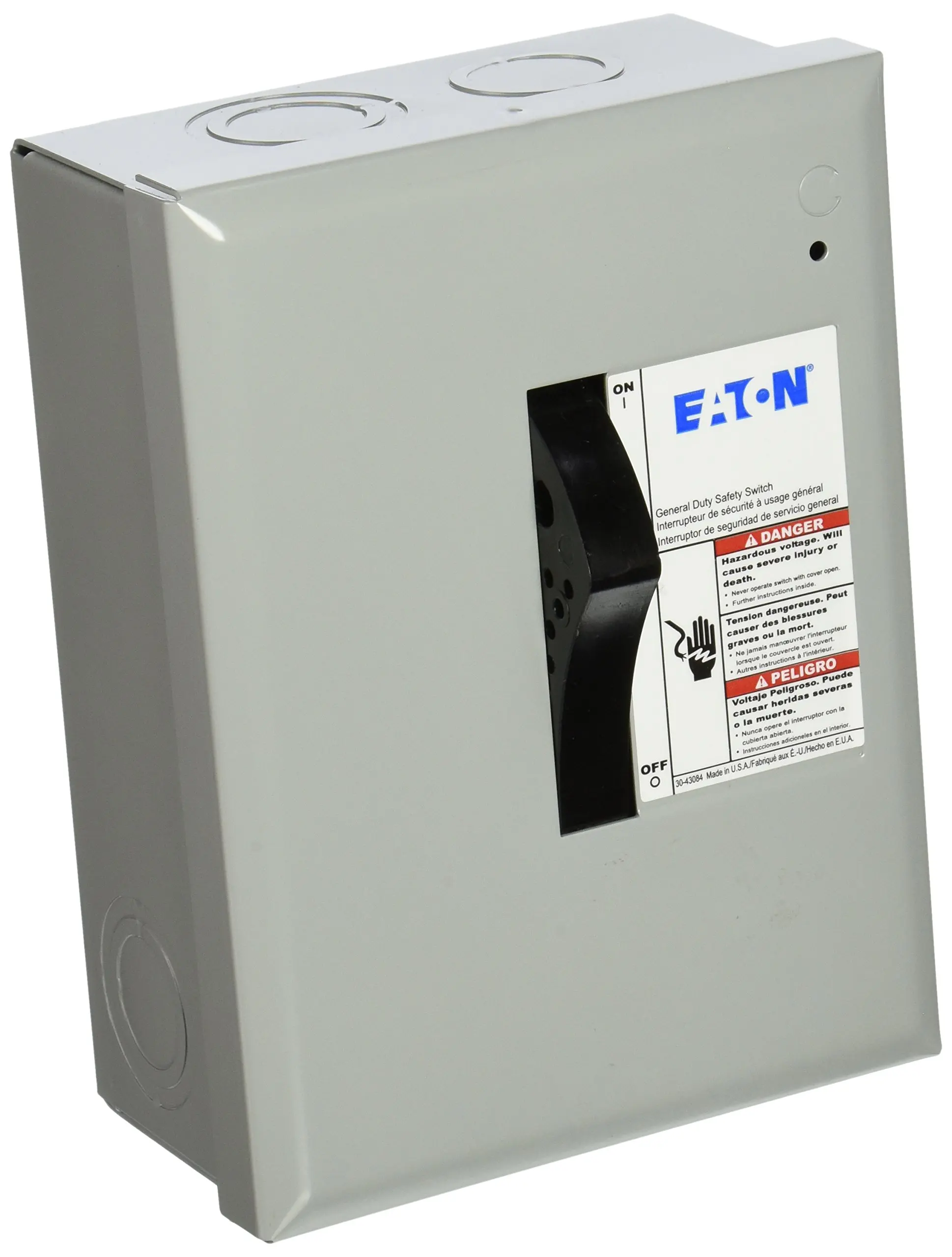 Cheap Eaton Safety Switch, find Eaton Safety Switch deals on line at ...