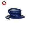 nature latex speargun rubber tube customize color speargun sling
