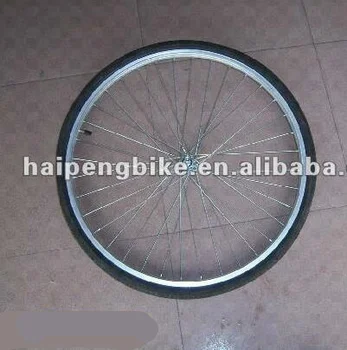 24 inch bicycle rims