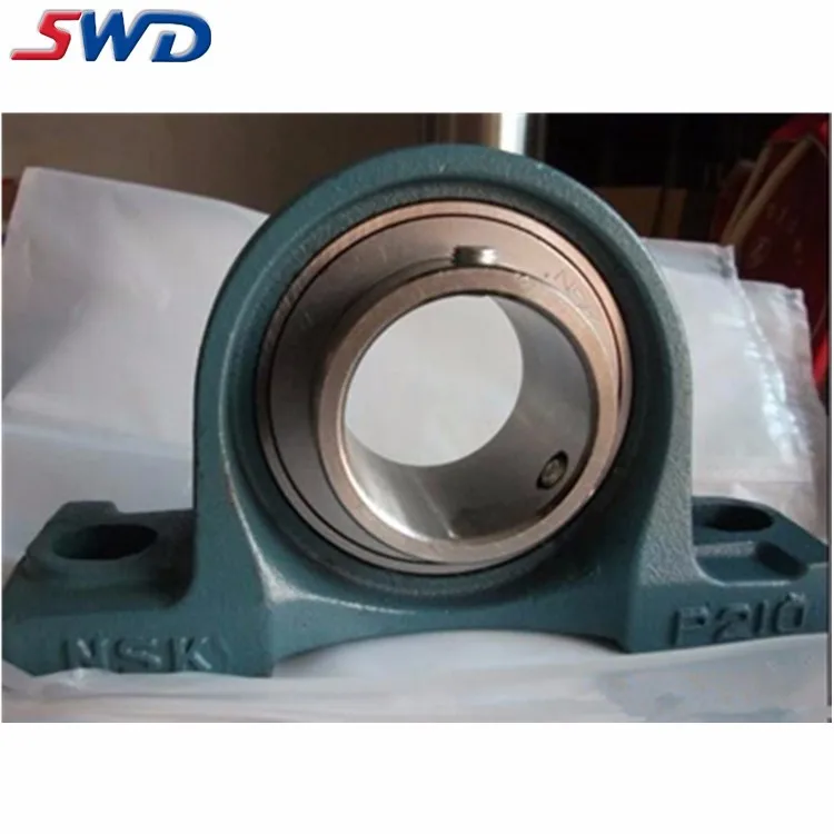 P210 Nsk Ucp210 Pillow Block Bearing Ucp210 Buy Ucp210 Pillow Block