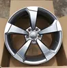 Aluminum Material alloy wheels will all brand cars