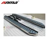 SUV car 4X4 foot plate running board car size step for car
