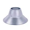 high pure aluminum high bay light diffuser