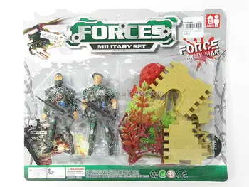 soldier set toys