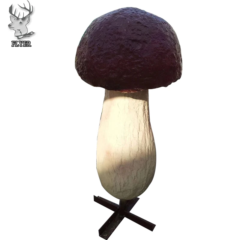 Garden Decoration Polyresin Mushroom Statue For Sale Buy Polyresin