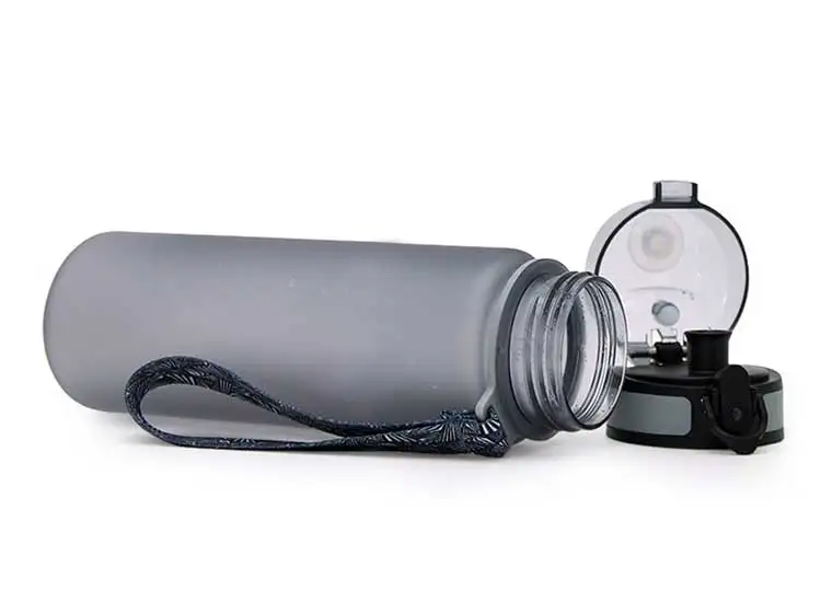 Extra Large Lightweight Water Storage Container 1 Liter Bpa Free