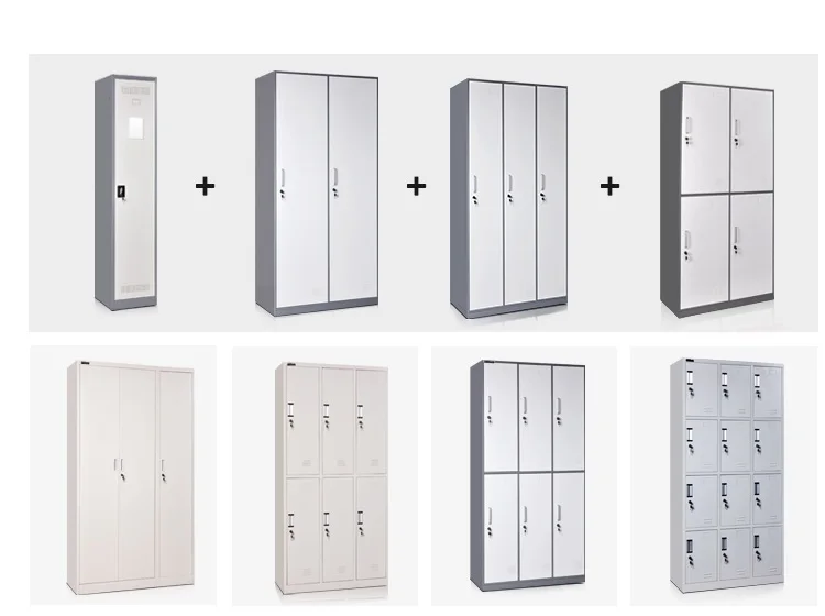 Vestiário armário de aço do metal projeto armário do quarto com preço Armários com chave ID do Armario Esquinero Conforama ~ Vestiário armário de aço do metal projeto armário do quarto com preço Armários com chave ID do