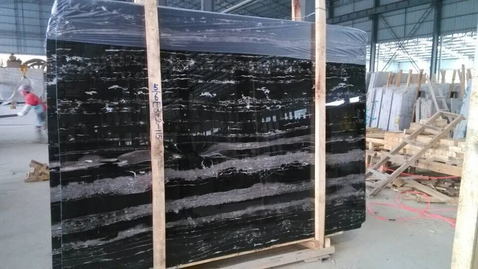 中国大理石银龙大理石墙板