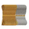 2019 Hot Sale Chinese Style Metallic Embroidery Thread for Clothing Machine