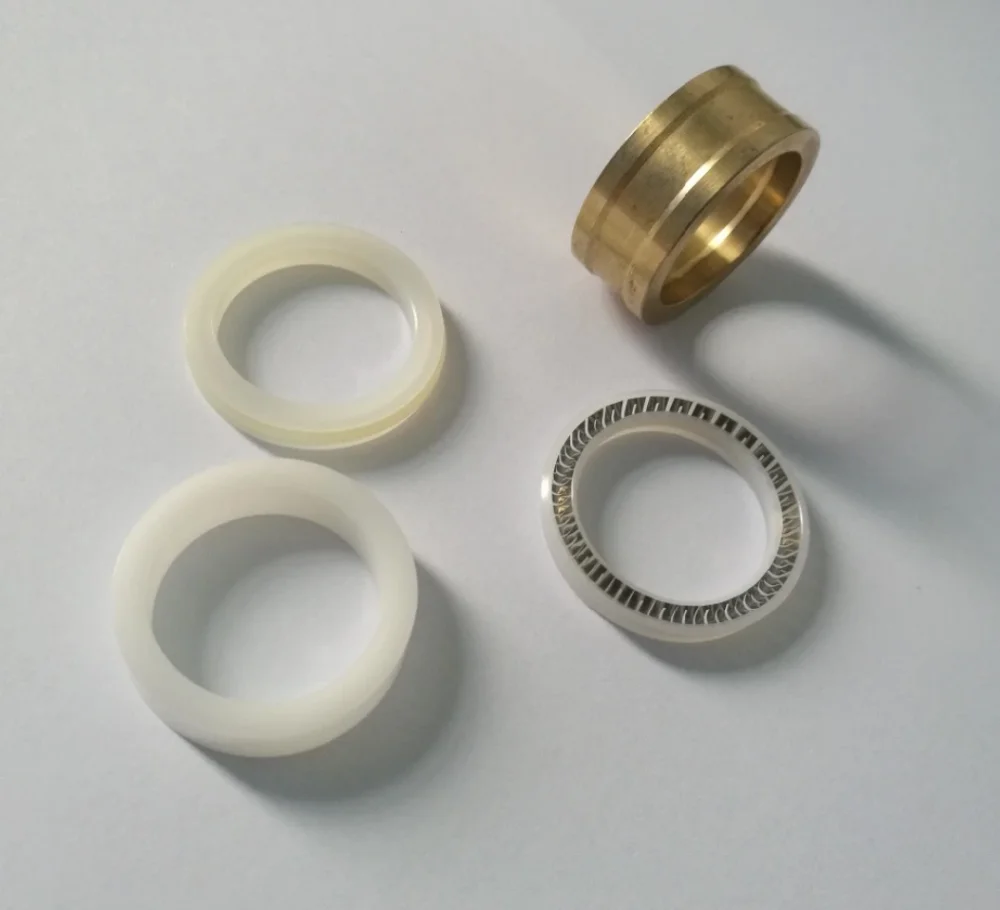 Pmt Waterjet Seal No. 05123385 For Kmt Waterjet Spare Parts Wate Jet