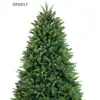 PE&PVC top-grade artificial Christmas tree for decoration