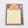 Super Custom Cute Office Learning Memo Note