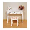 D1710 Classic modern hotsale writing desk dresser study student children laptop desk