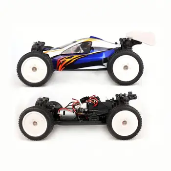 nitro 4x4 rc