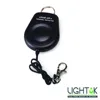 TAIWAN Supreme Quality Necklace Personal alarm portable panic alarm for self defense device 120dB Child Security Alarm LD-46A