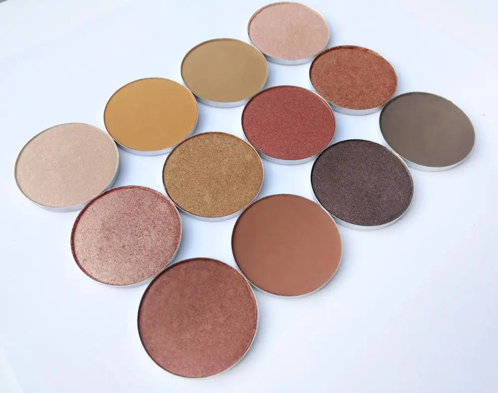 eye shadow OEM ODM Details