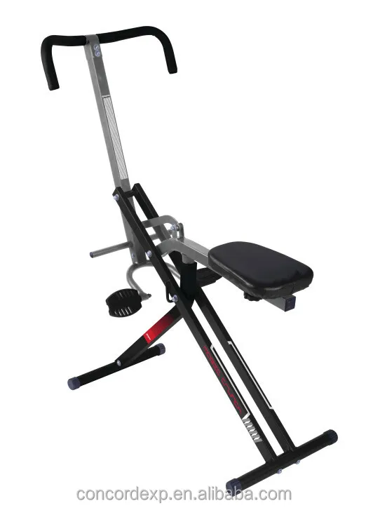 2015 New Product Easy Power Rider Exercise Machine - Buy Power Rider ...