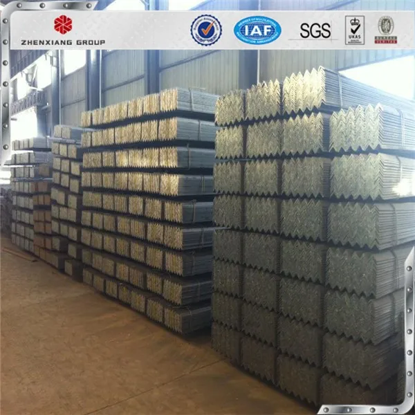 l angle steel bar
