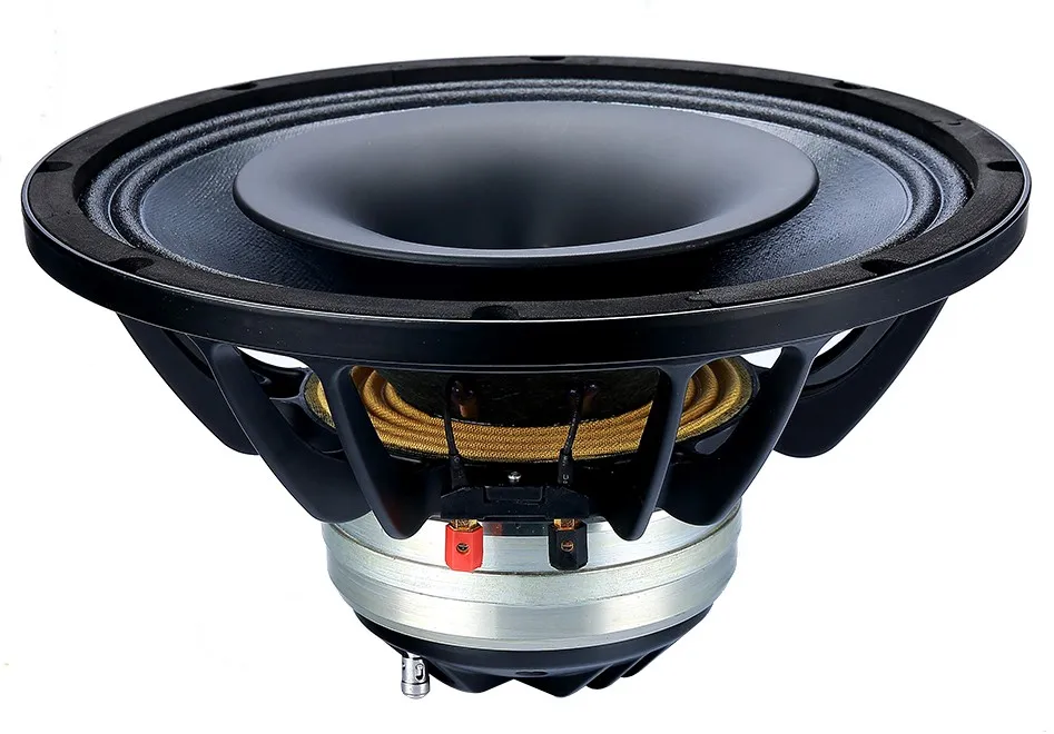 coaxial subwoofer