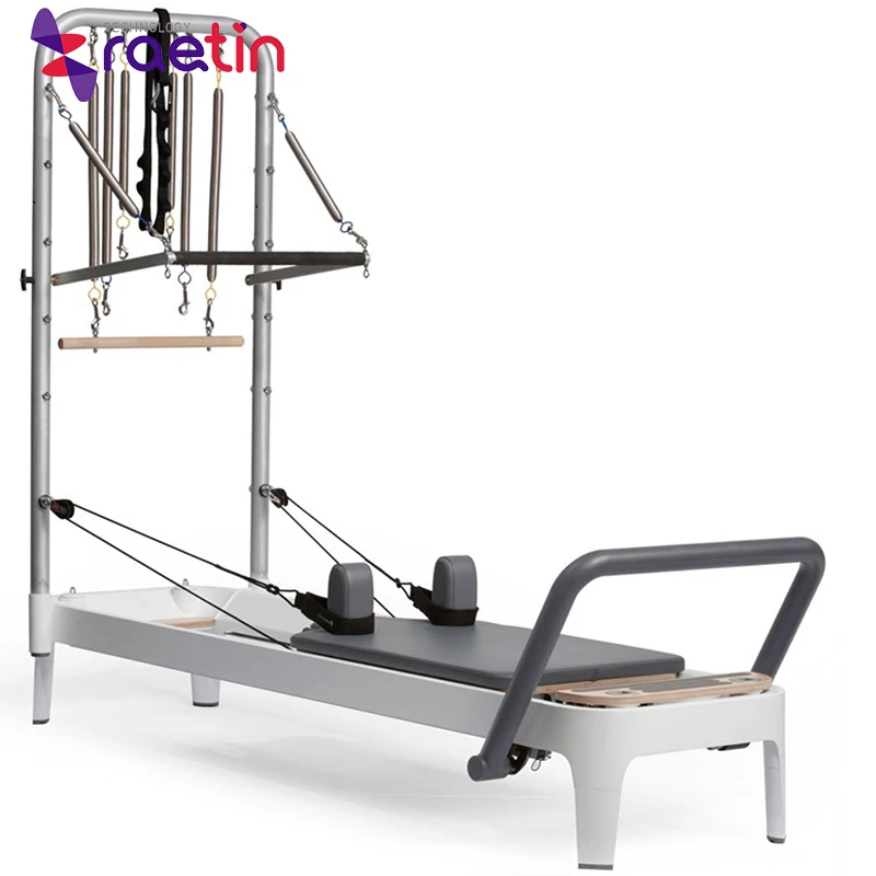 pilates bed 43