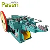 High efficiency coil nail making machine nail processing machinery