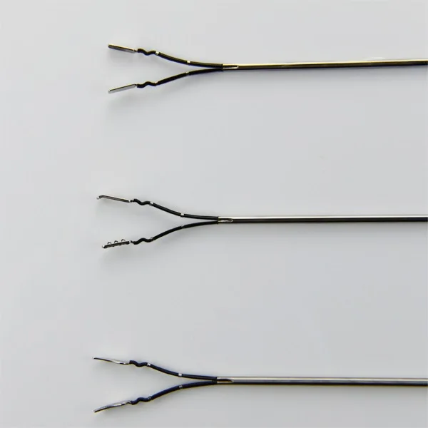 Surgical Different Types Of Laparoscopic Bipolar Forceps Buy