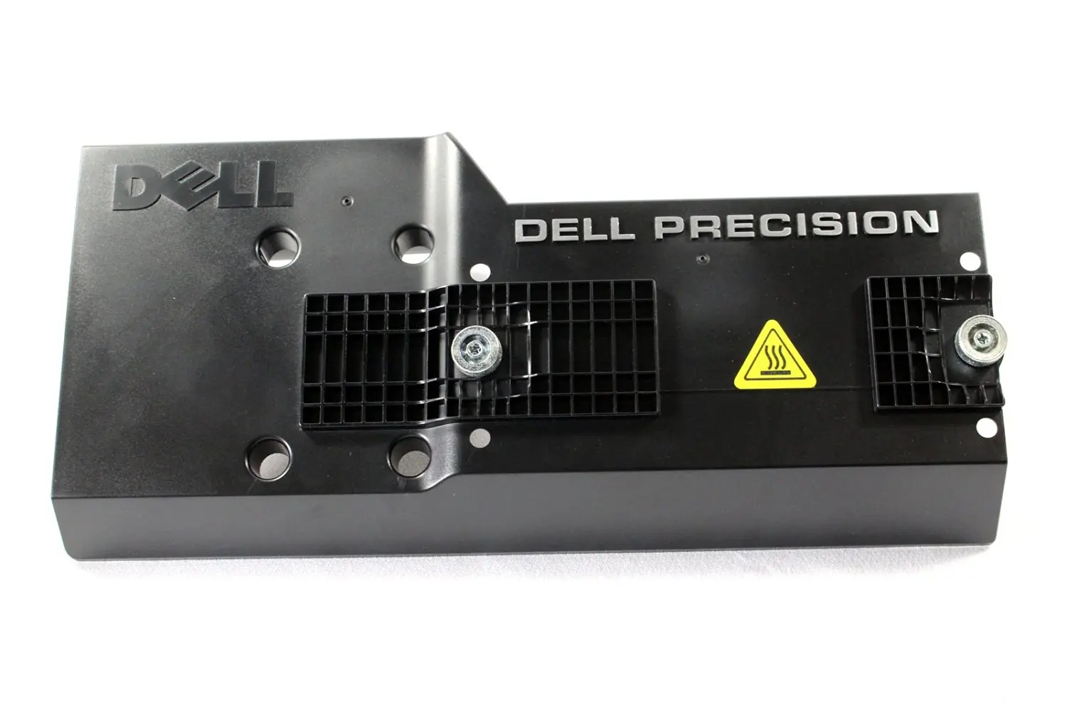 Buy Dell Precision T7400 T7500 Frame Metal M35613-35DEL1 Cooling Fan